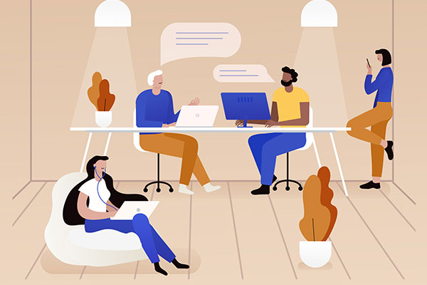 درباره شرکت